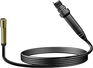 Autel MaxiVideo MV400/MV208 5.5mm Imager Head Replacement MVIHC5.5 USB, Waterproof Head and Cable, Compatible with Autel Digital Inspection Videoscope MaxiVideo