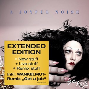 Gossip - A Joyful Noise: Extended Edition