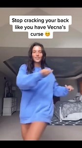 Stop cracking your back like this FOLLOW TO SAVE YOUR BACK #chairmassage #hotstonemassage #aromatherapymassage #spamassage #craniosacralmassage #thaimassage #prenatalmassage #soundhealing #energyhealing #sportsmassage #tuinamassage #massagetherapy #deeptissuemassage #reflexology #shiatsumassage #ayurvedicmassage #petmassage #crystalhealing #relaxingmassage #shiatsumassage | Moore Wellness