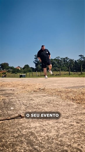 SERÁ QUE O CHEF PV SHOW FAZ COMIDA GOSTOSA?