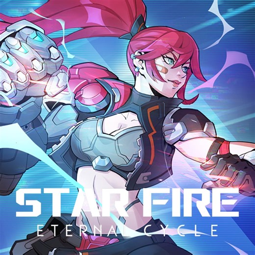 Star Fire: Eternal Cycle