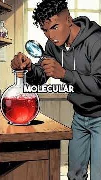 Detroit Kid Uses High School Math to Break Entire Magic System