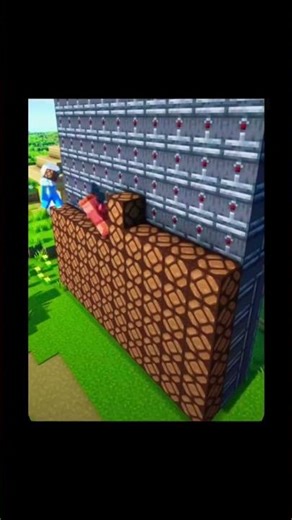 make a dj party in Minecraft