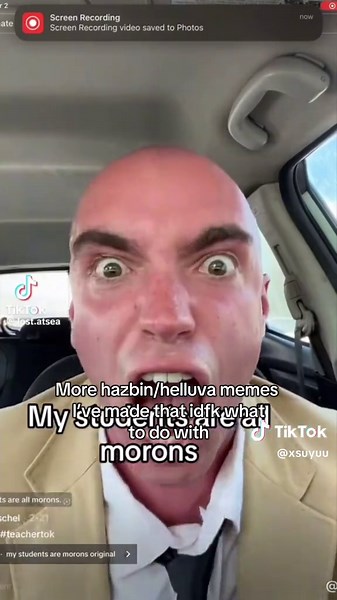 Hazbin Hotel and Helluva Boss Memes Collection