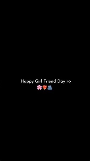 ❤️ Happy Girlfriend Day 2026 | Heart Touching Love Status #shorts