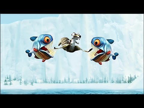 Ice Age Village Gameplay #1