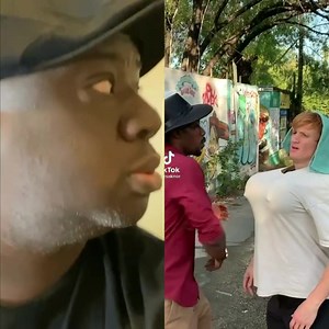 I can’t make this stuff up People… OKC •Loony Bin Comedy Club• Sept 29- Oct 2 | Trixx