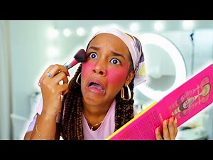14 BEAUTY MISTAKES We've All Made | Smile Squad Comedy