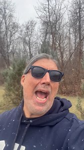 When it's Springtime & Snowing! | The Boston Dad