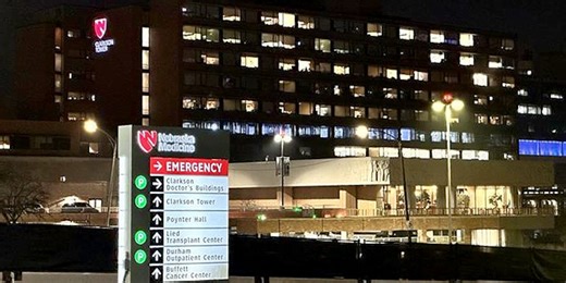 Regents postpone $800 million Nebraska Medicine acquisition vote after pressure from senators