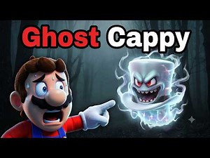 SCARY Super Mario Myths That TURNED OUT TO BE TRUE… 👻🎩