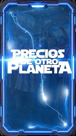 👽 They arrived, they cheered, and they found Out-of-this-World Prices 🇦🇷🚀