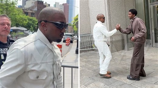 Ex-Assistant Says Diddy Introduced New Freak-Off Ingredient Live