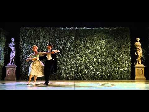 The Sound of Music Austrian Folks Dance