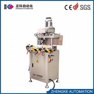 [Hot Item] Copy Router Aluminium Window Lock Cutting Machine