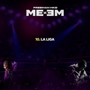 39K views · 3.7K reactions | Midnight ⏰ Which track are you excited to listen too? ________ Me vs Me #itunes #spotify #audiomack #youtube #tidal #amazon Subscribe to my YouTube channel : https://smarturl.it/FreemanHKDVEVO | Freeman HKD | Facebook