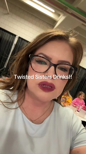 Twisted Sisters Drinks: A Unique Powwow Food Review