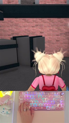 THE ENDING. #mm2 #murdermystery2 #roblox #fyp #Moki