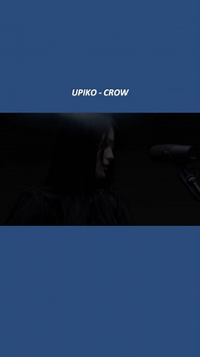 Upiko Crow Full Song Lyrics