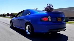 39K views · 475 shares | Would ya look at that! GTO test hit. | LS Nation | Facebook