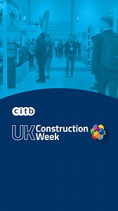 There's still time to secure your tickets for UK Construction Week 2024.  The CITB team will be waiting for you at stand B531 to share their expert knowledge and support. Burning questions on apprenticeships, construction training, grants, or funding? Make sure to drop us a visit. Don't miss out  https://bit.ly/3WFsZM0 #CITB #UKCW24 #UKConstructionWeek | CITB | Facebook