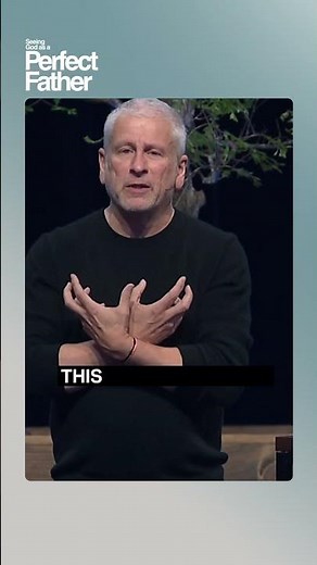 Louie Giglio - The Lie of Unforgiveness