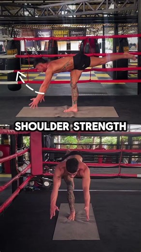 This pose challenges core stability, leg strength, and balance while offering a deep stretch for