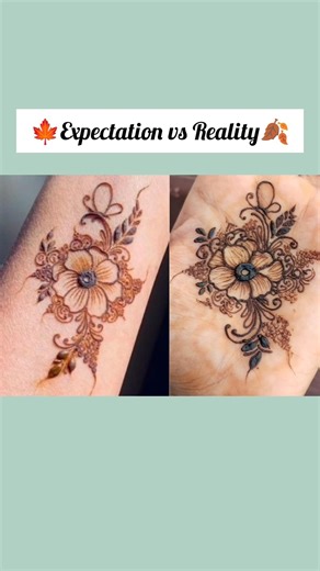 Cute se Start… Funny End 😂 Mehndi Reality Check 💃