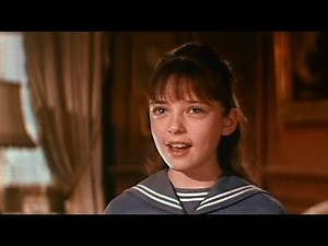 Angela Cartwright, Screen Tests for 'The Sound of Music', 1964