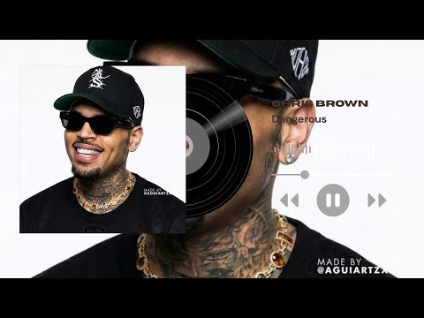 Chris Brown-Dangerous