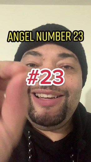 Understanding Angel Number 23: Divine Energy and Positive Outcomes