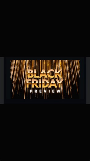 Black Friday is here and the hottest travel deals are dropping! 🔥 Lock in your trip now and travel later! Low deposits, easy payment plans, and amazing adventures await! ✈️✨ #BlackFridayTravel #TravelDeals #PlanNowTravelLater #TravelSmart #VacationGoals