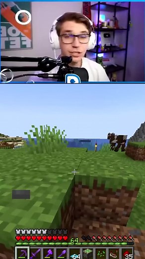 Easiest Redstone Clock Tutorial in Minecraft