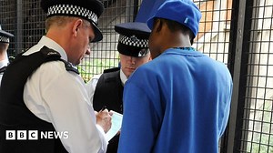 Stop and search: Police code of conduct launched