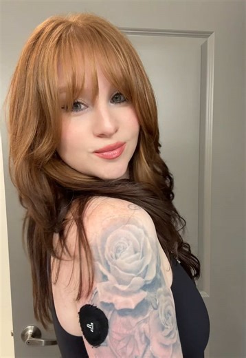 Bangs Hair Transformation: A Fresh Look Unveiled