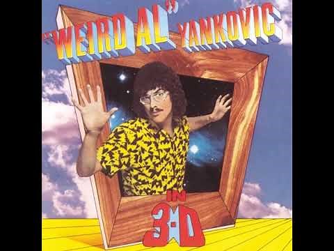 "Weird Al" Yankovic - Eat It - 1 HOUR