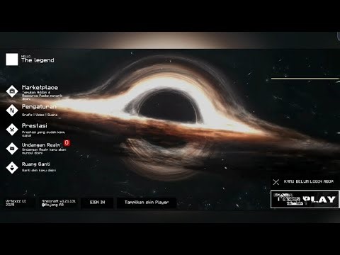 Background Mod Minecraft