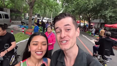 China’s best hidden city most travelers don’t know about