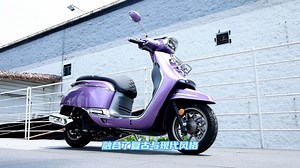 让新手和老司机直呼真香 大阳VRX150“魅力值”大揭秘_哔哩哔哩_bilibili