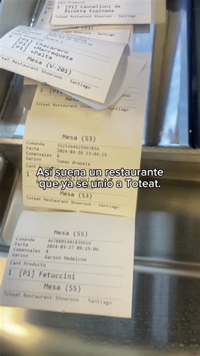 Innovación en Restaurantes con Toteat