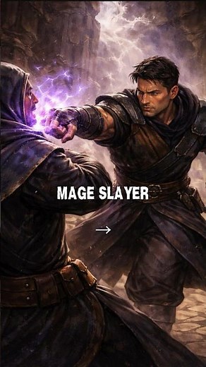 This Martial Build Shuts Down Spellcasters (No Counterspell)
