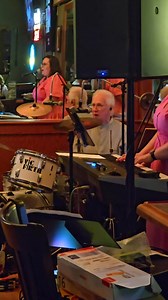 Trammps- Disco Inferno w/ Doc on Drums & Lead Vocals | Everyday People Band
