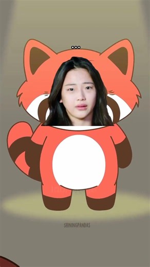 ruka is very old 🤧🤣 #babymonster #funpost #kpop #ytshorts #babymonster