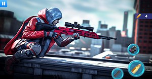 Download & Play 3D Sniper Gun Games Offline on PC & Mac (Emulator)