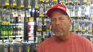 The perch fishing is starting to pick up as the weather begins to cool. Check out the latest from Todd and everyone at Dakota Angler by watching the 2-Minute Fishing Report. | Dakota Angler