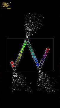 When Everything Is Compressed to the Limit 😳 | Visual ASMR