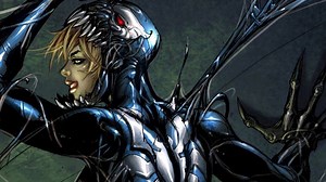VENOM Film Will Reportedly Feature Ann Weying a.k.a. She-Venom and New Details on Venom's Su\ — GeekTyrant