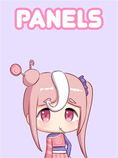 UI Tips: Custom Panels in Godot #gamedev