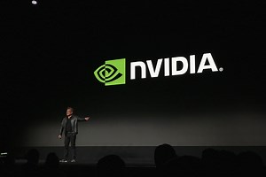 Here’s how you can watch today’s Nvidia GTC 2019 keynote live