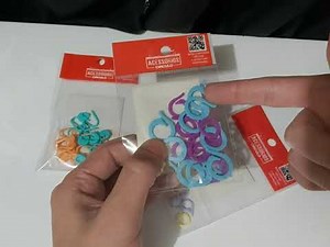 Aprenda Tricô: Tricô Iniciante com Marcos Tricoteiro - Aula 01